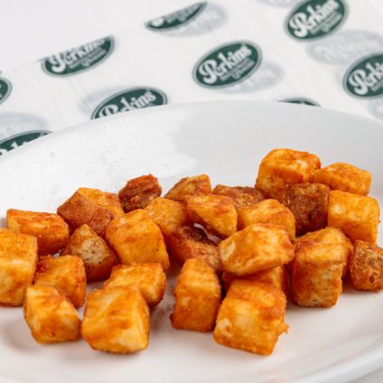 Breakfast Potatoes