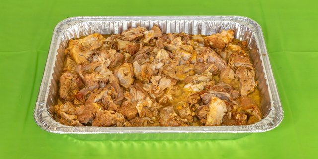Carnitas