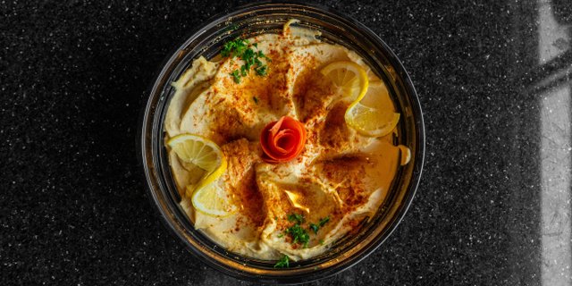 Hummus