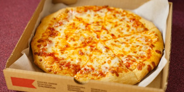 Cheese Pizza