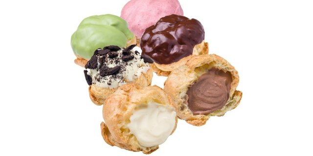 PapasFavs Assortment 6-Pack