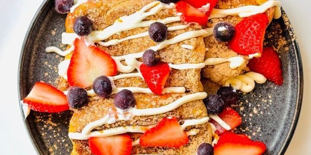 French Toast