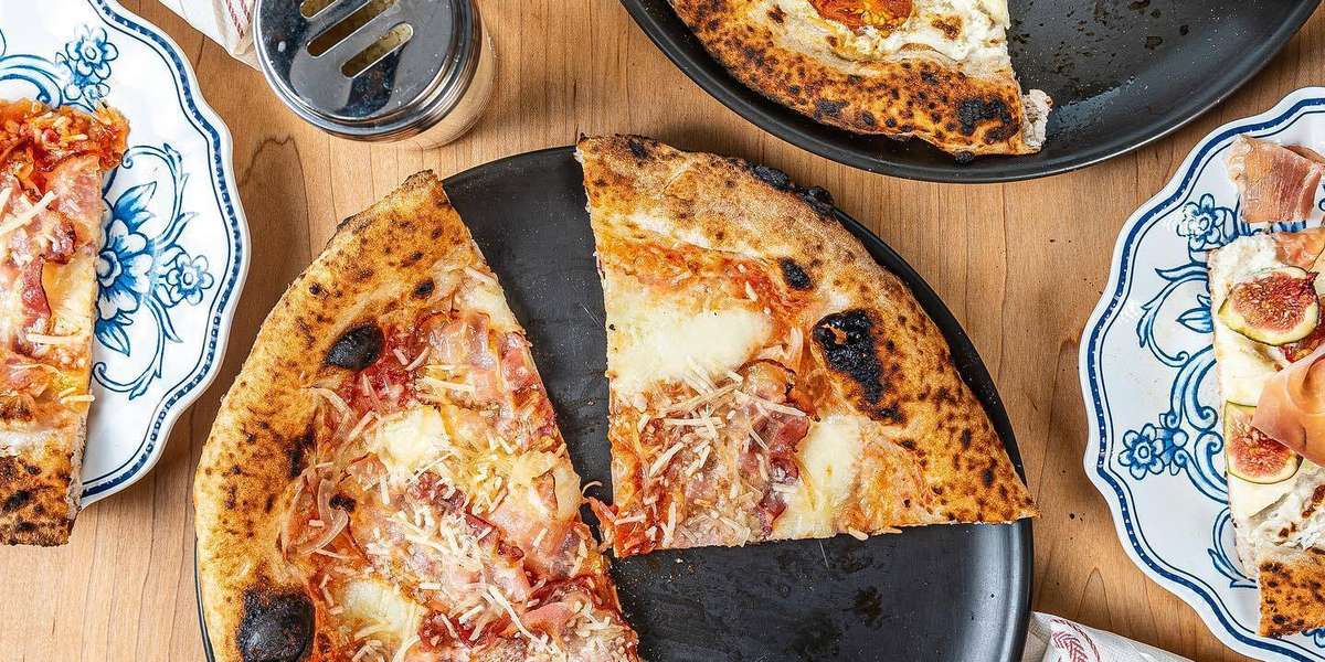 Stellina Pizzeria