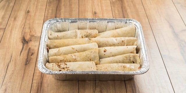 Steak Soft Tacos