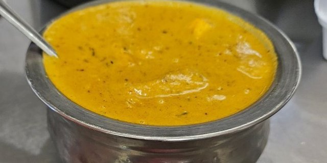 Lamb Korma