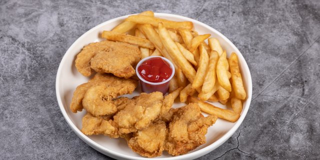 Chicken Tenders
