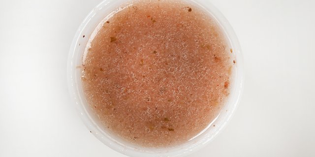 Side of Greek