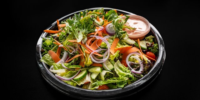 Garden Salad