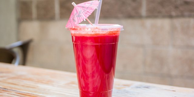 Beets Love Juice