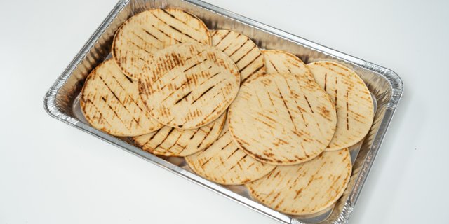 Pitas