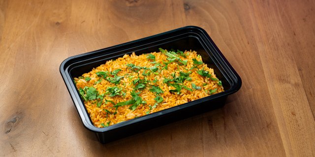 Mexican Rice