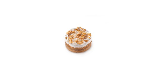 Banofee Cake