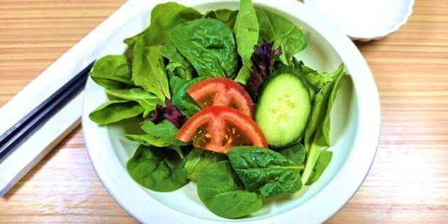 Green Salad