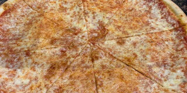 Cheese Pizza