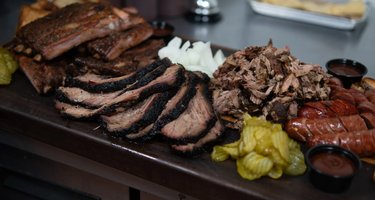 Rodeo City Provisions