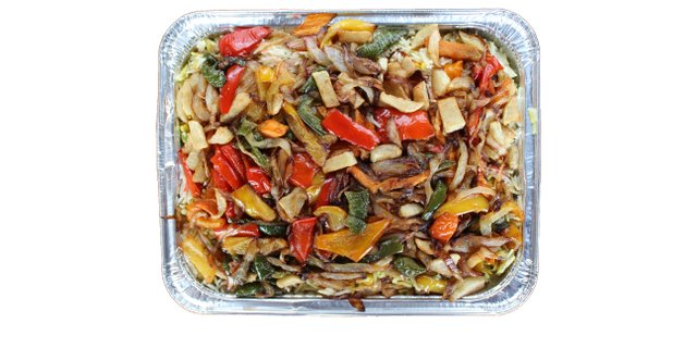 Specialty Rice