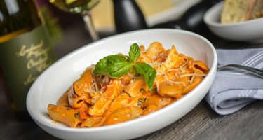 Stone & Vine Urban Italian
