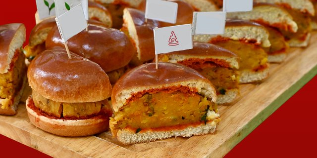 Vada Pav