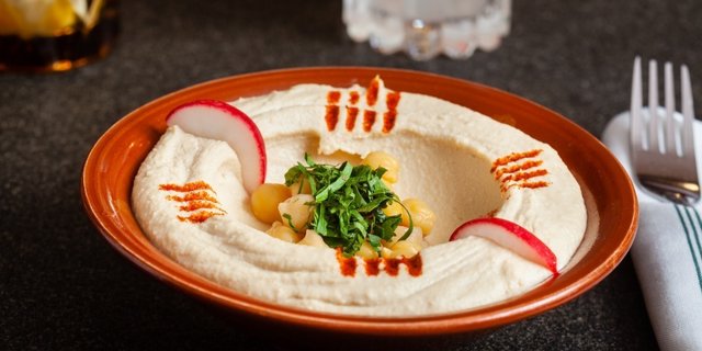 Hummus