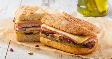La Central Bakery