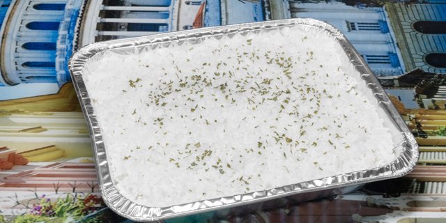 White Rice