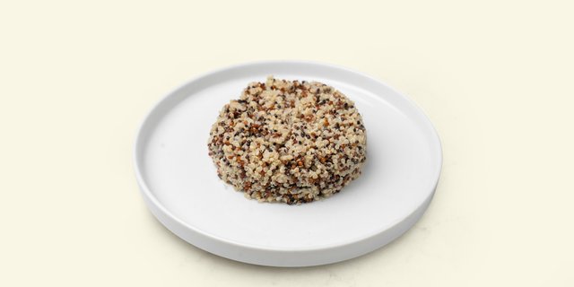 Side of Organic Peruvian Quinoa
