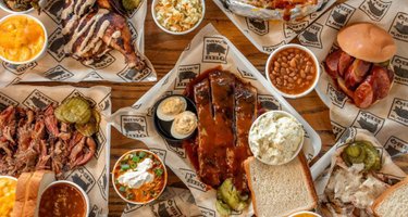Saw's Soul Kitchen