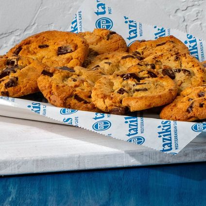 Chocolate Chip Cookie