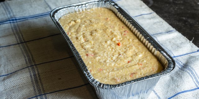 Pimento Cheese Grits