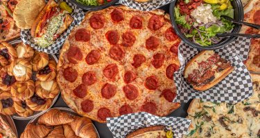 East Side Pies