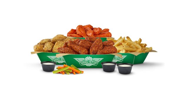 30-Piece Classic Crew Pack