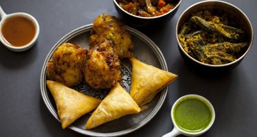 Uzbegim Halal Restaurant