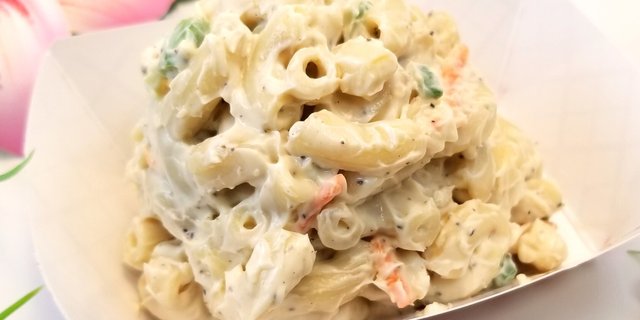 Mac Salad