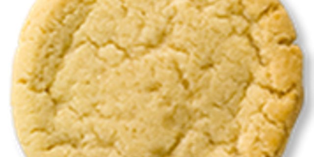 Sugar Cookie