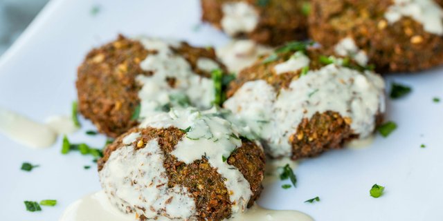 Falafel