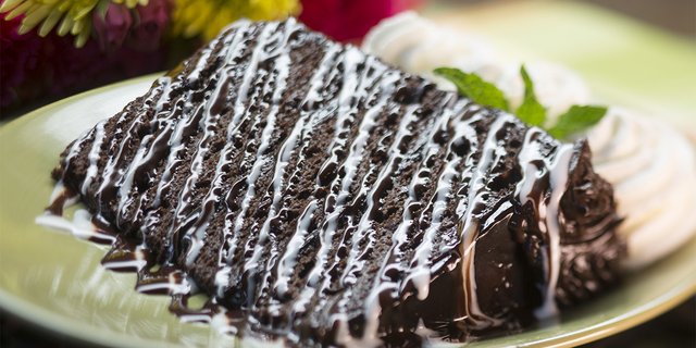 Chocolate Cake