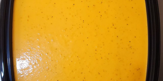 Habanero Salsa