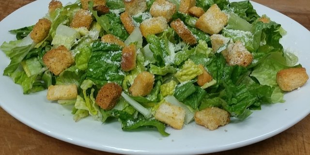 Caesar Salad
