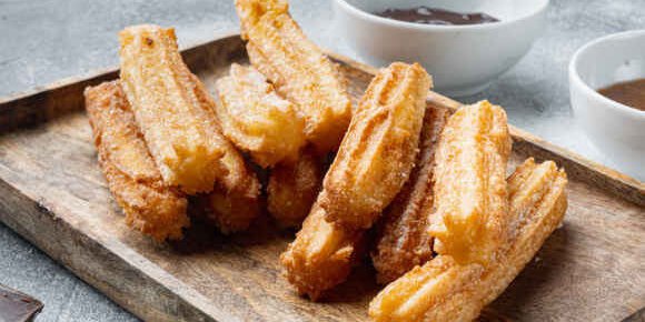 Churros