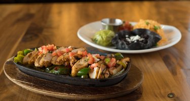 Mago Grill & Cantina