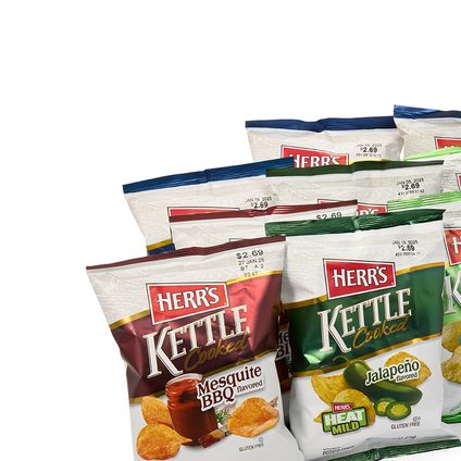 10-Pack Chip Bundle