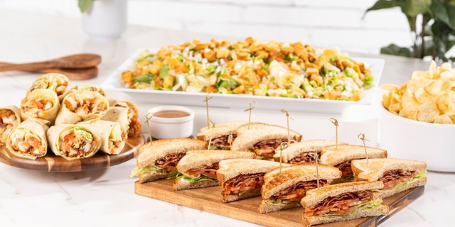 Classic Lunch Bundle