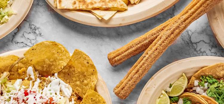 Taco Pros - Mexican Cocina Catering in Merrillville, IN - 8160