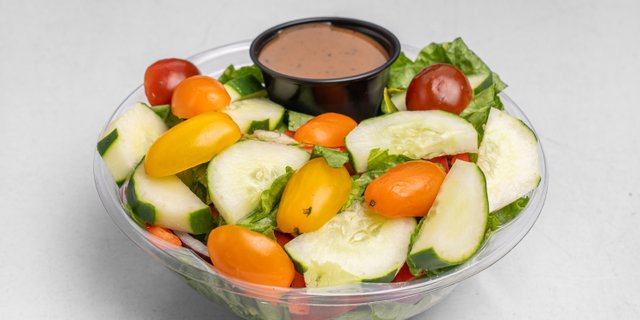 Garden Salad