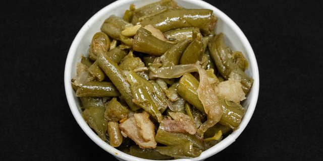 Green Beans