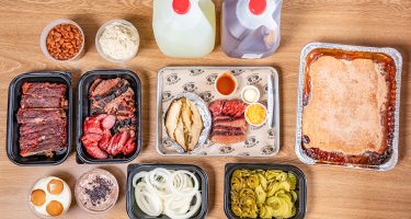 McKenzie's Barbecue & Burgers