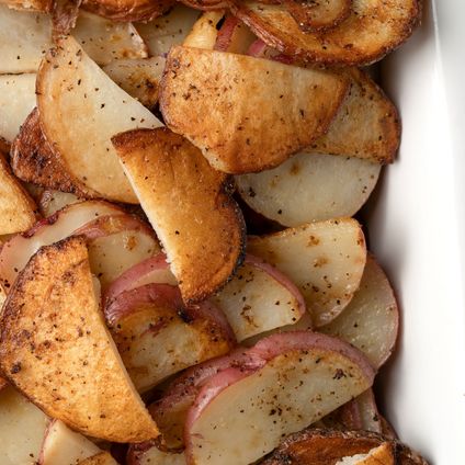 Home Fries Tray