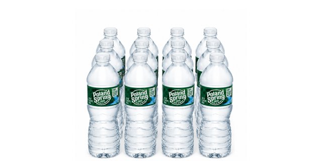 Water Bundle