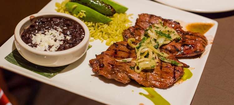 Cantina Laredo