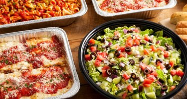 Seasons Pizza